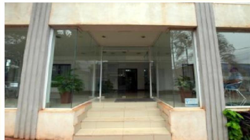 Hosteria Casa Blanca Iguazu 푸에르토이과수 외부 사진